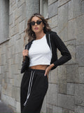 Top bianco