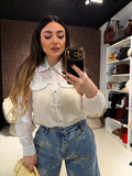 Camicia Luxe Minimal