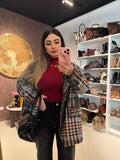 Blazer Oxford Mood