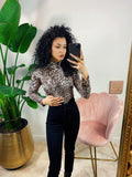 Body animalier