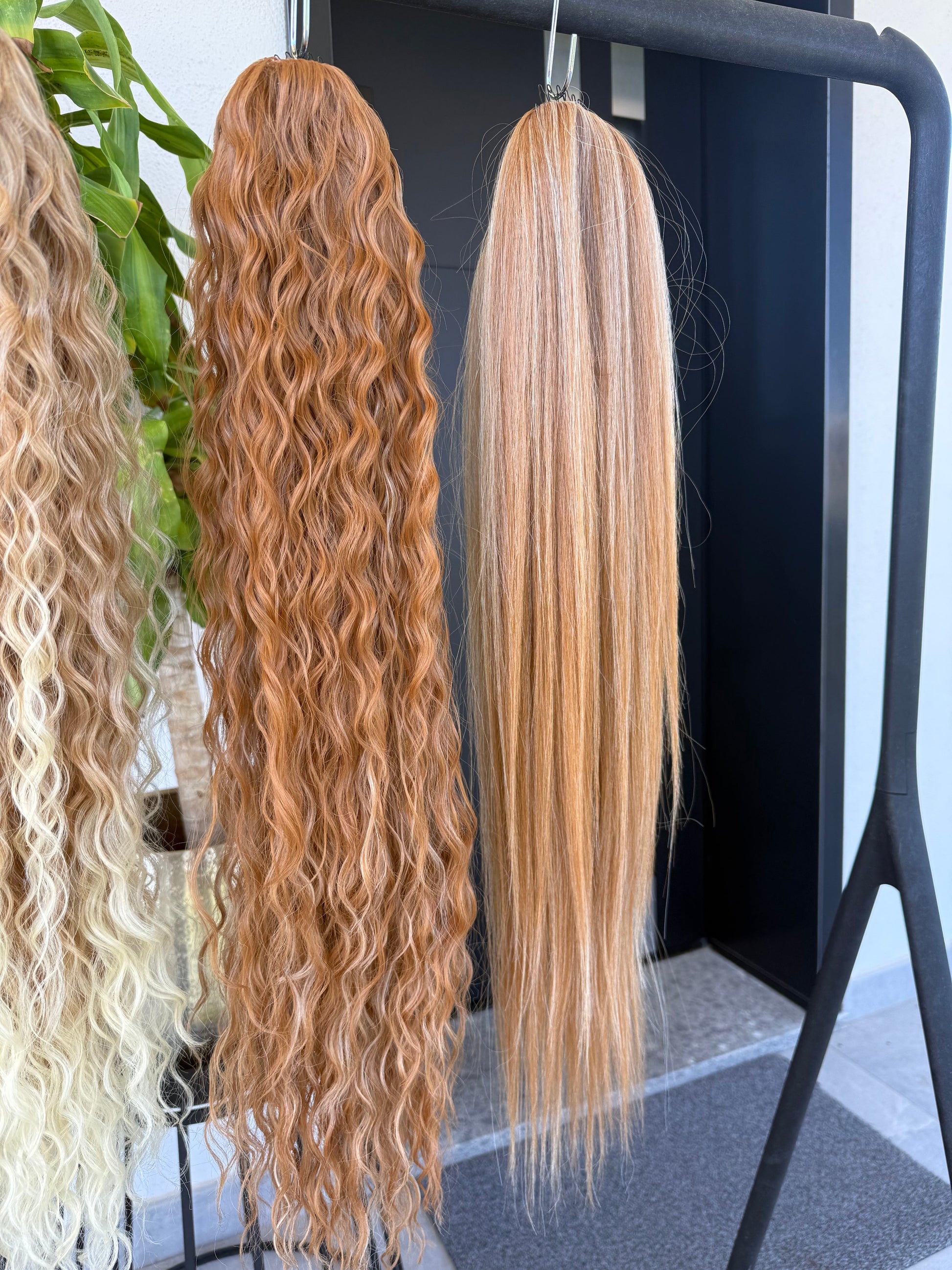 Code extension con Coulisse Limited Edition