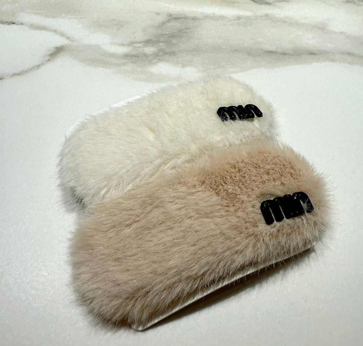 Mollette Teddy