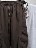 Pantalone sportivo fango