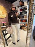 Maglione Heart Beat