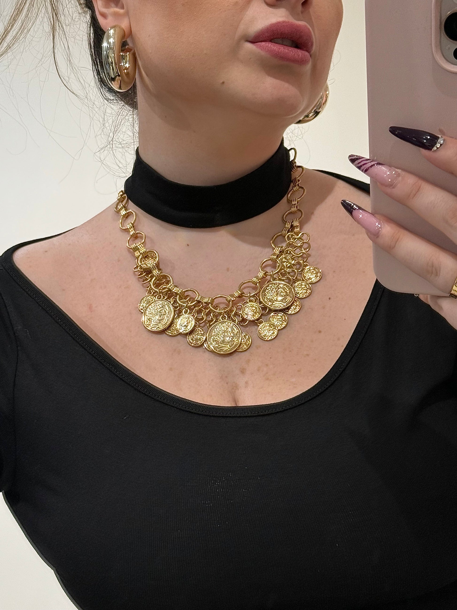 Gioielli vari modelli