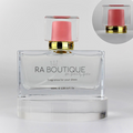 Profumo dei nostri pacchi Ra Boutique