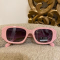 Occhiale basic pink