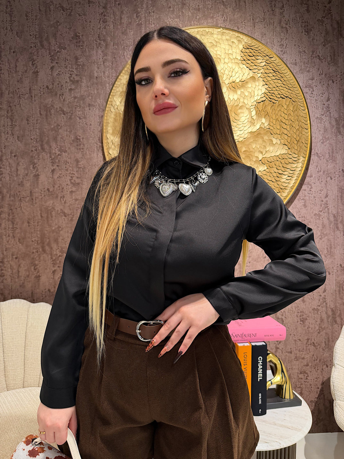 Camicia vari modelli