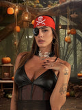 Accessori look pirata