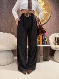 Pantalone Milano chic