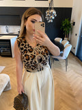 Smanicato animalier