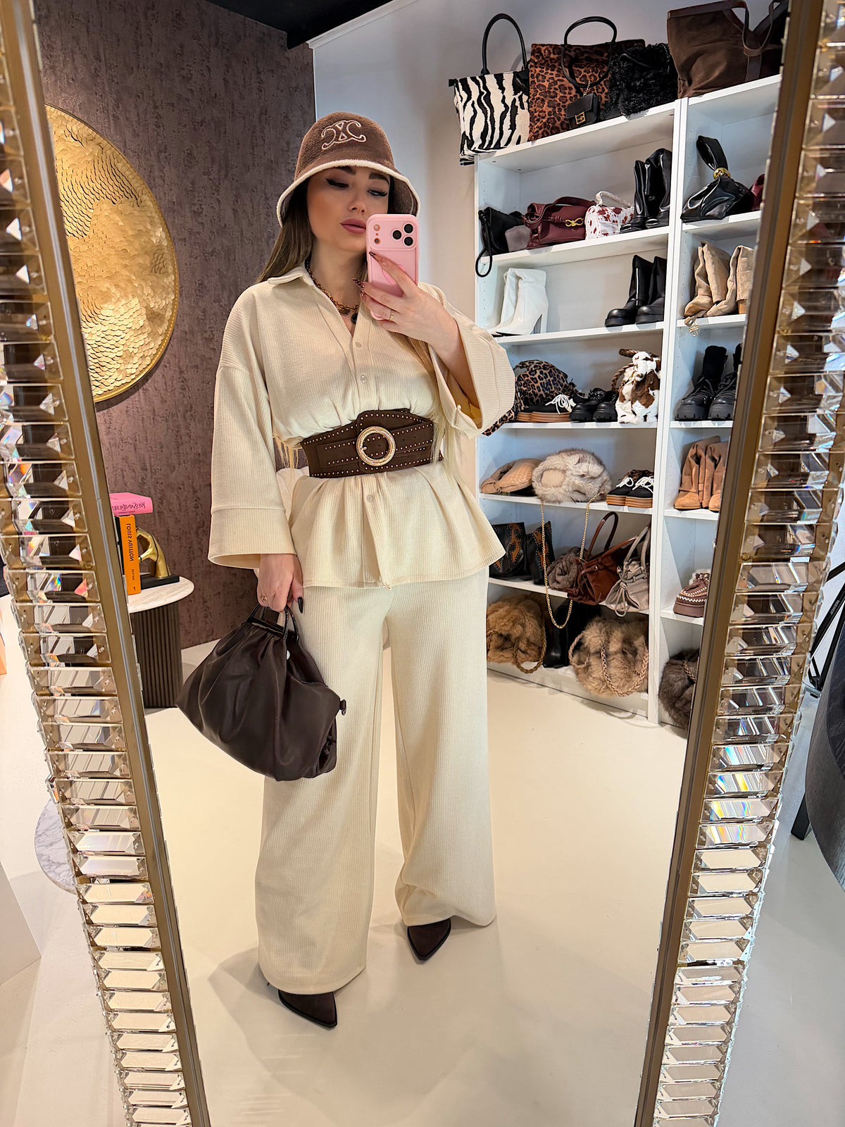 Completo comfy