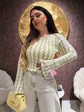 Maglia Wave Chic