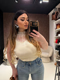 Top Elegance pizzo