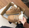 Sneakers Aspen Teddy
