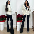 Giacca e pantalone elegant