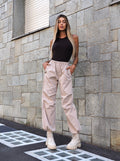 Body nero basic