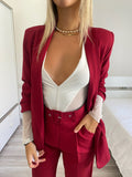 Body bianco con strass e scollo a V