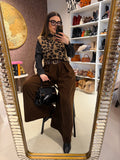 Pantaloni Zurigo