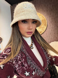 Cappelli sciarpe e guanti
