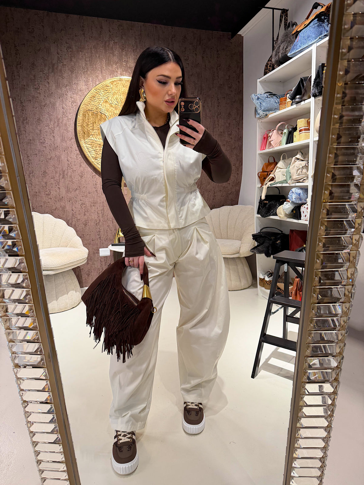 Completo Urban Utility Chic
