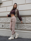 Pantatuta beige