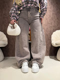 Jeans Ballon 3 colori
