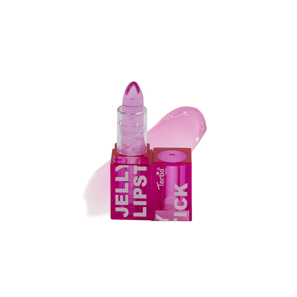 Jelly Lipstick Ph reagente