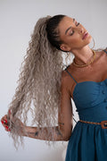 Collana perle oro