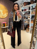 Blazer Oxford Mood
