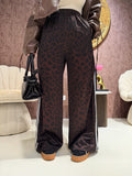 Pantalone Sporty vari colori