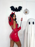 Ali rosse Devil