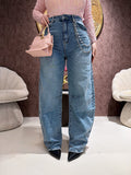 Jeans Urban Chain