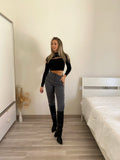 Completo giacca e pantalone Grigio