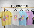 T-shirt banana lemon