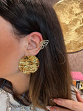 Ear cuff vari modelli