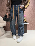 Jeans Easy Fit