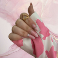 Anello cuore oro