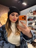 Cappelli sciarpe e guanti