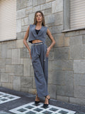 Top basic nero