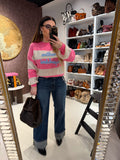 Maglione di mattina non parlatemi