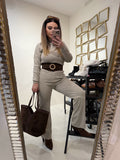 Completo Maglia e pantalone quality