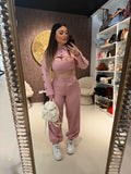 Completo Urban Chic