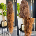 Extension con coulisse in saldo