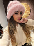 Cappelli sciarpe e guanti