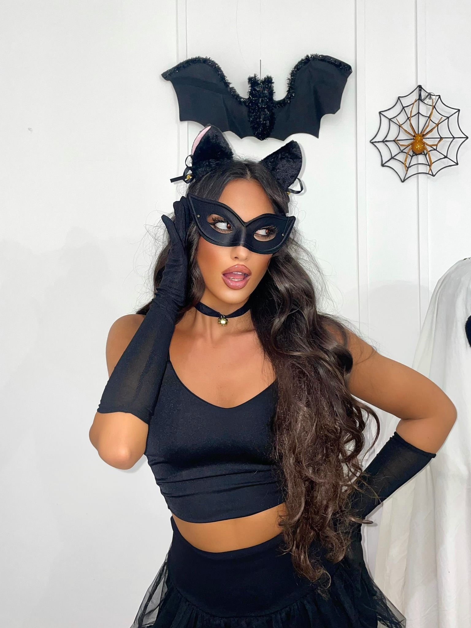 Accessori cat girl