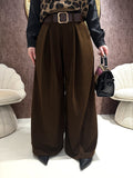Pantaloni Zurigo
