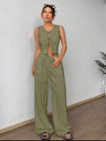 Completo maglia e pantalone