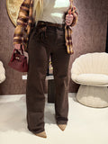 Jeans dallas con cintura