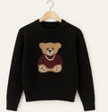 Maglioncino Teddy chic
